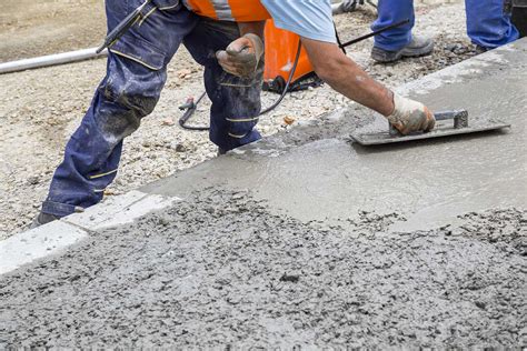 5 Reasons Why You Should Only Work With Top Rated Concrete Contractors ...