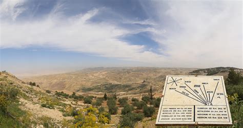 Mount Nebo Travel Guide What To Do In Mount Nebo Tourist Journey