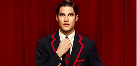 american horror story hotel reportedly casts darren criss darren criss american horror story