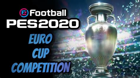 The first of scotland's euro 2020 matches is on bbc one, who'll be live at hampden park for their clash with the czech republic. pes 2020 euro cup with England - YouTube