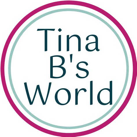 Tina Bs World