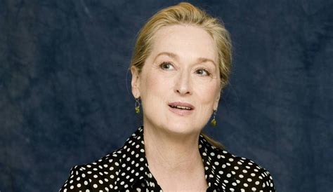 Los 67 años de Meryl Streep en diez historias | Estilo | EL PAÍS