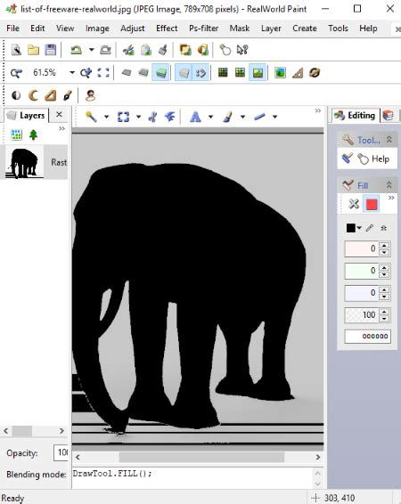 17 Best Free Image Silhouette Maker Software For Windows