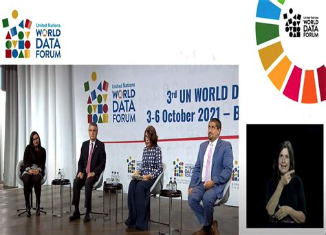Cbm Global And Partners Join World Data Forum Cbm Global