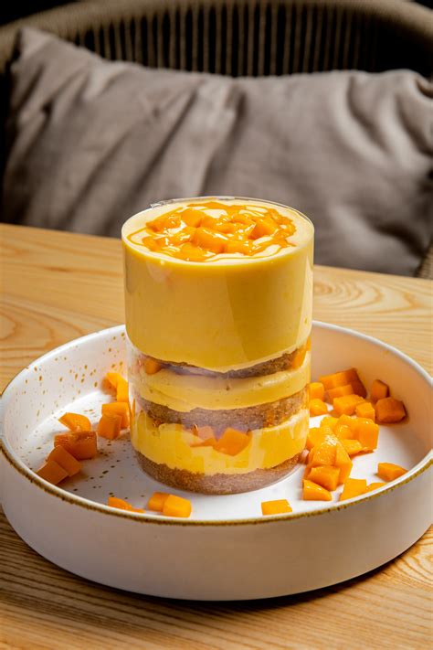 Craving Mango Desserts Heres Where You Can Find The Most Mouth Watering Options In Mumbai