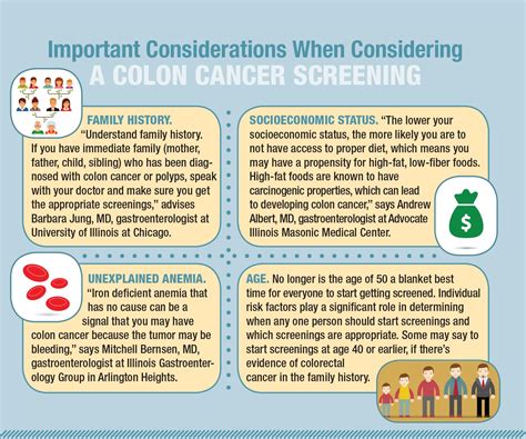 Getting Over It Why You Should Get A Colonoscopy Chicago Health