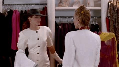 Pretty Woman Gifs Find Share On Giphy