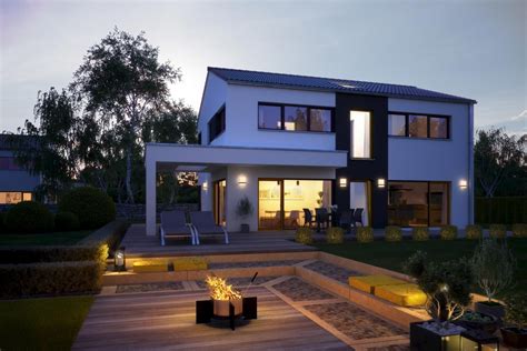Here we provide mein haus von büdenbender 1.0.4 apks file for android 4.4+ and up. Architektenhaus Vitalis 135, puristisches Fertighaus von ...