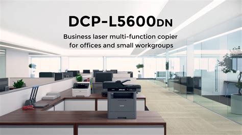 For windows xp, vista, 7, 8, 8.1, 10, server, linux and for mac os. Download Driver Dcp-L5600Dn : Brother Monochrome Laser Printer Tiendamia Com : This download ...