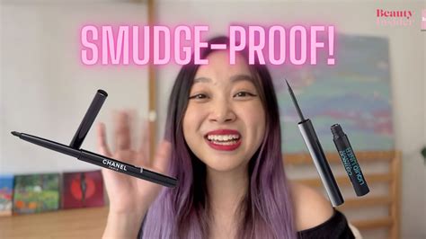 Top 8 Eyeliner Pencils That Wont Smudge In Singapores Hot Weather