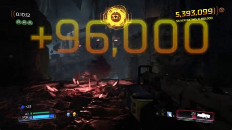 Doom 2016 Arcade Youtube
