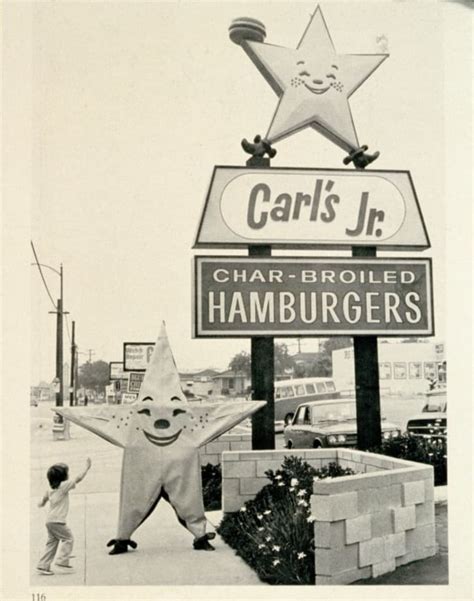 9 Facts You Might Not Know About Carls Jr Mental Floss