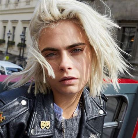 How To Get Brows Like Cara Delevingne