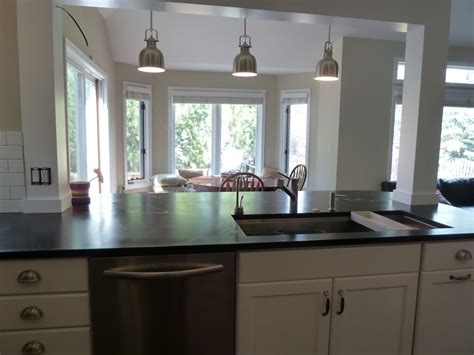 Check spelling or type a new query. 20 Beautiful Kitchen Island Designs With Columns | Kitchen ...