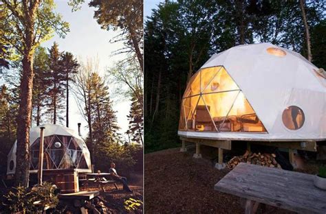 The Ultimate Guide To Glamping Around The Globe Glamping Spots