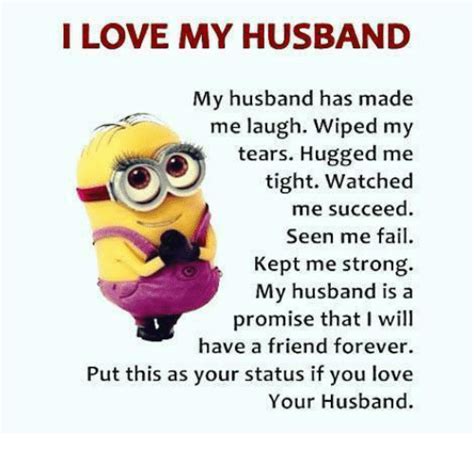 17 Funny Memes About Loving Your Husband Factory Memes