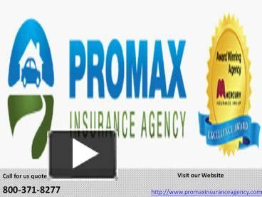 The state of california has in existence an automobile liability insurance program (lca) that assists people whose income is below a certain level to purchase insurance at greatly reduced rates. PPT - Low cost auto insurance in california (1) PowerPoint ...