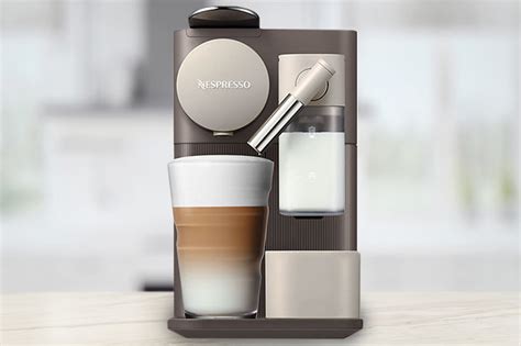 4.4 out of 5 stars. Win A Nespresso Lattissima One Coffee Machine | Daily Star