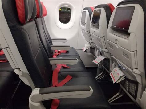 What Is It Like To Fly Turkish Airlines On Copenhagen Istanbul Route