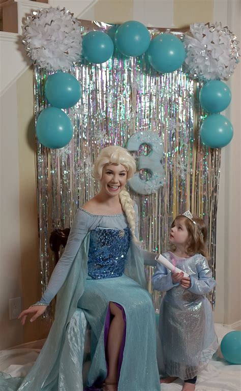 Pin By Kathy Hutchinson On Frozen Birthday Party With Elsa In 2020