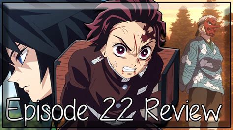 Please bookmark us and ignore the fake ones! Risking Your Life - Demon Slayer: Kimetsu no Yaiba Episode 22 Review - YouTube