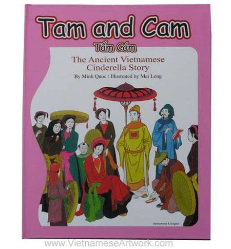 Tam And Cam