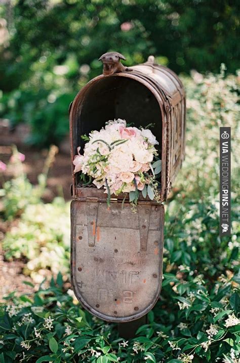 Wooden wedding card post box collection rustic royal mailbox ornament supplies. wedding mailbox, this would be so perfect for cards ...