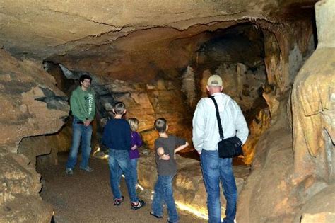 12 Picture Of Raccoon Mountain Caverns Chattanooga