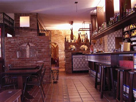 Ristorante La Paella, cucina spagnola torino, ristorante spagnolo ...
