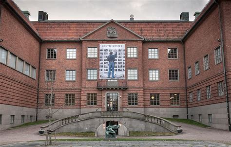 It had 102 418 inhabitants in 2019, which mak. Länsmuseet Gävle • Museum » Paxwalk