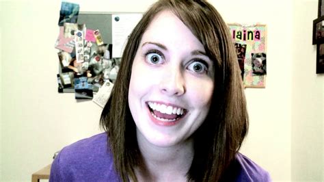 Overly Attached Girlfriend 2 Blank Template Imgflip