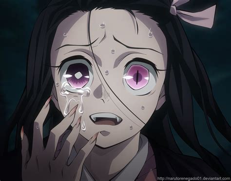 304973 Nezuko Kimetsu No Yaiba 4k Rare Gallery Hd Wallpapers