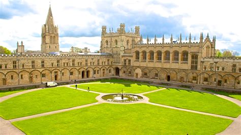 Resor Till Oxford England Storbritannien Boka Flyg And Hotell På