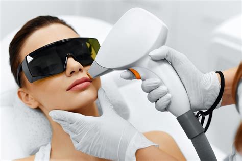 Laser Hair Removal How Does It Work