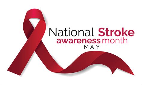 National Stroke Awareness Month Is Observed Every Year In May