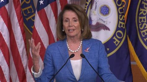 Nancy Pelosi Is Under Fire But Ousting Her Isnt The Answer Opinion