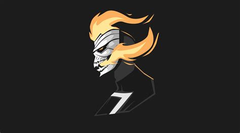We've gathered more than 5 million images uploaded by our users and sorted them by the most popular ones. Ghost Rider 4k Minimalism, HD Superheroes, 4k Wallpapers ...