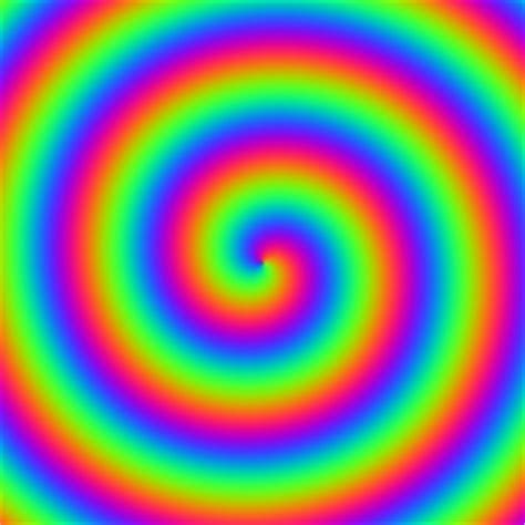 Find another word for spiral. Pixel Magic - Spirals