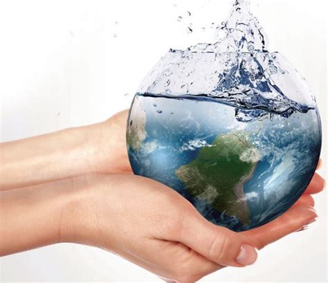 Revelan La Fecha En La Que Se Terminar El Agua Potable En La Tierra