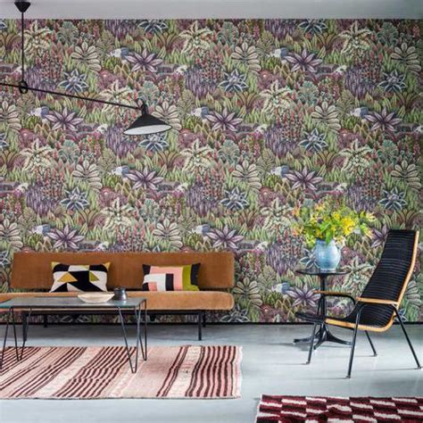 Singita 109 7034 Wallcovering Ardmore Cole And Son