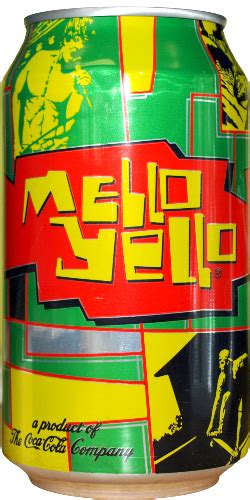 Mello Yello