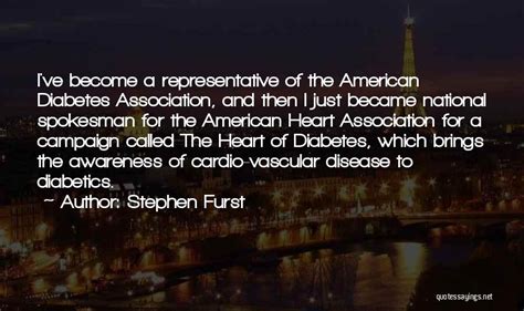 Top 6 Quotes And Sayings About American Heart Association