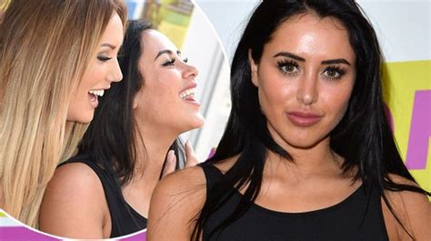 marnie simpson admits geordie shore isn t the same without charlotte crosby and urges her to