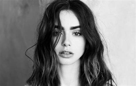 Lily Collins Wallpapers Top Free Lily Collins Backgrounds
