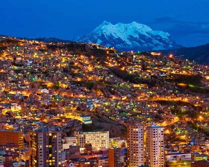The constitutional capital is sucre. COOGLED: BOLIVIA TOURISM AND TRAVEL HD PICTURES