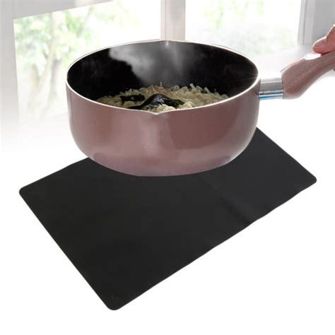 Cm Silicone Mats Baking Liner Best Silicone Oven Mat Heat