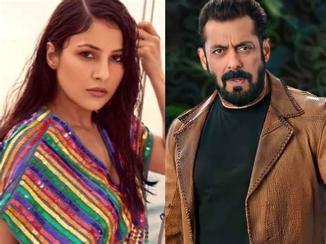 Shehnaaz Gill Unfollows Salman Khan On Instagram Why