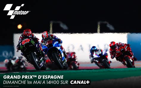 Motogp Quelle Heure Et Sur Quelle Cha Ne Suivre Le Grand Prix D