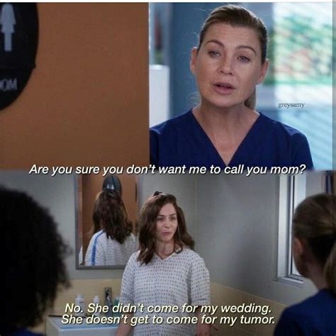 Greys Grey Quotes Tv Quotes Movie Quotes Funny Quotes Greys Anatomy Funny Greys Anatomy