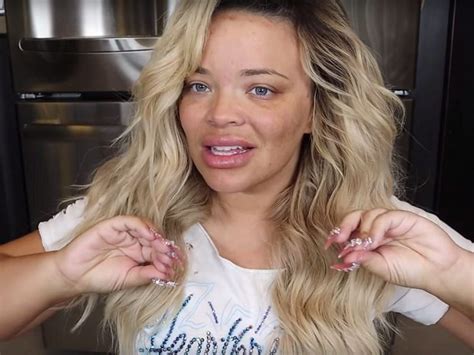 “i Got An Apology From Ethan” Trisha Paytas Reveals She Filmed A New Frenemies Episode Which